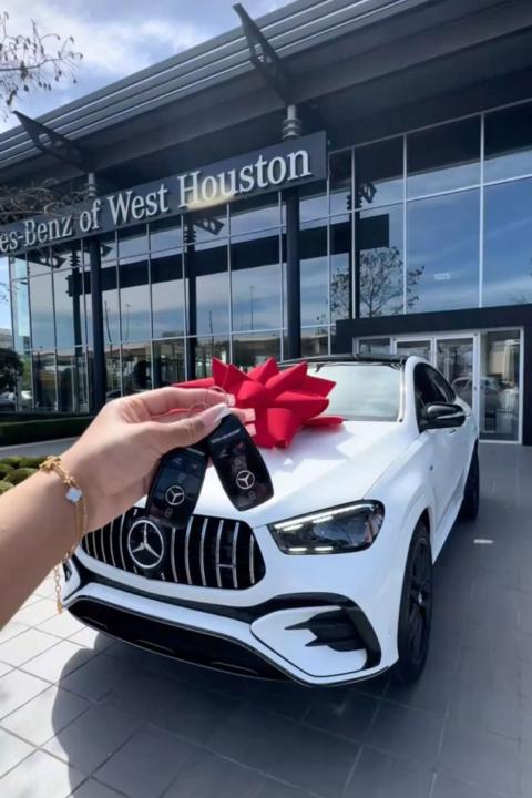 Congratulations to me 