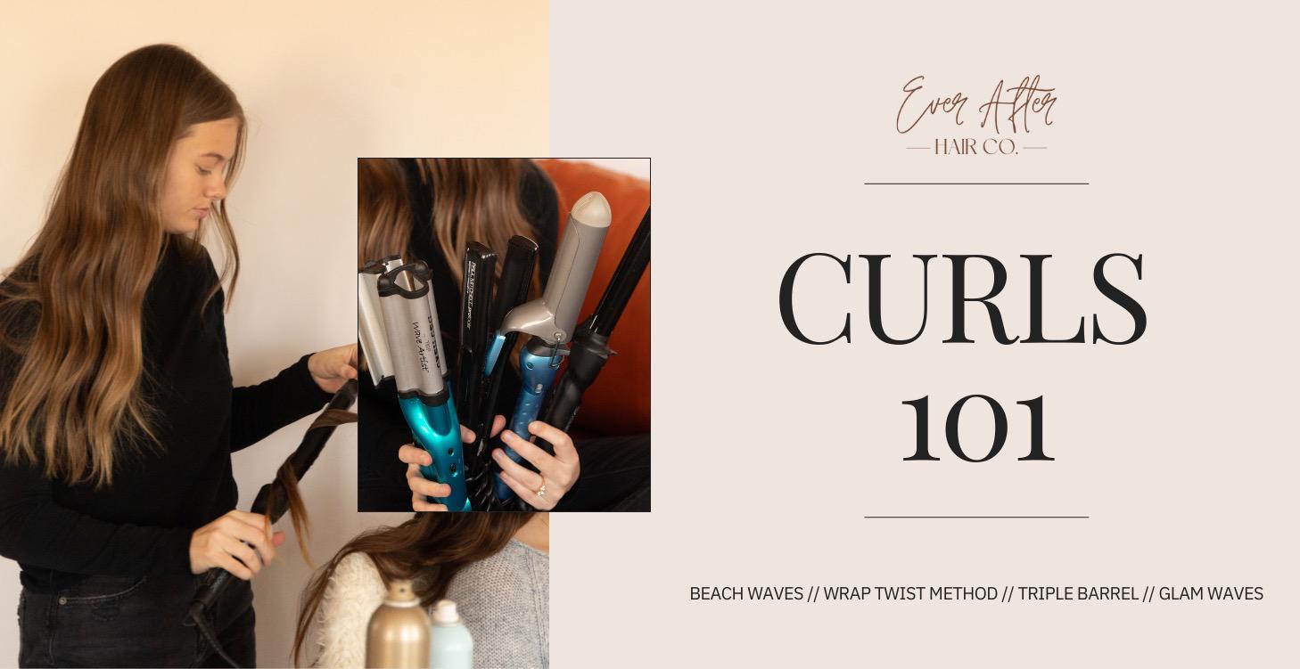 Curls 101