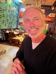 Jeff Wright
