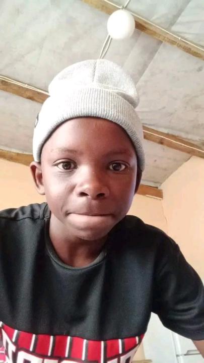 Esethu Mncwango