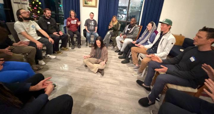 Co-Creation Community Online