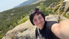 Адриана Николова