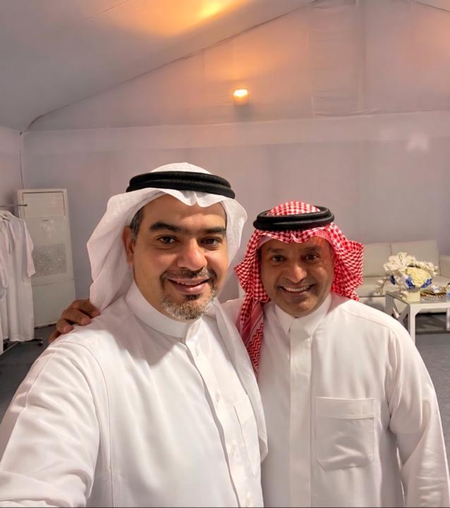 Akram Shamlan