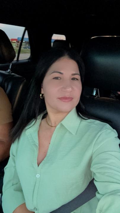 Dayana Brizuela