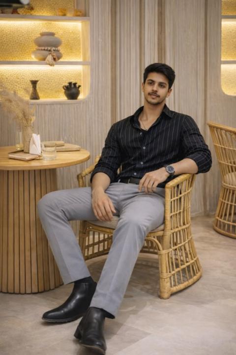 Rayyan Ahmed