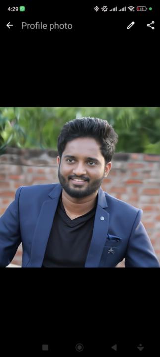 Tamizhanban S