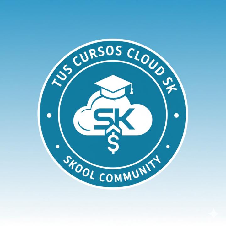 Tus Cursos Cloud