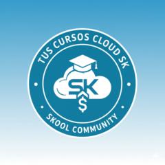 Tus Cursos Cloud