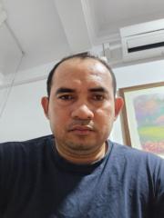Manuel Jarquin