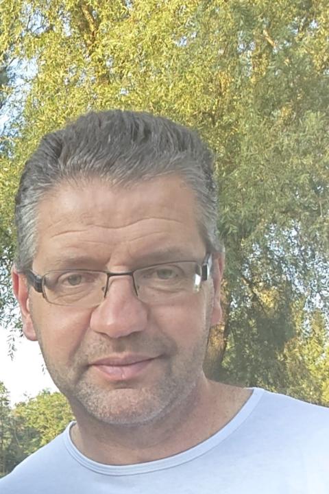 Francis Reversat