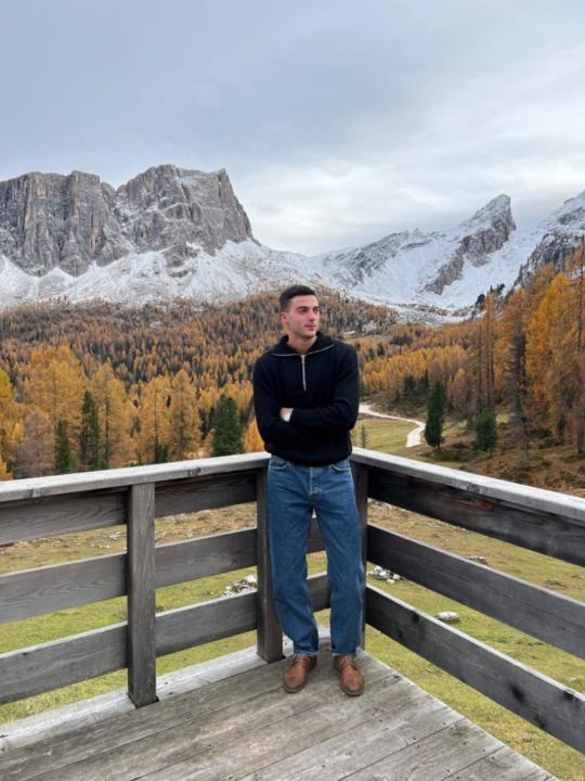 Lorenzo Lorenzo Marangoni