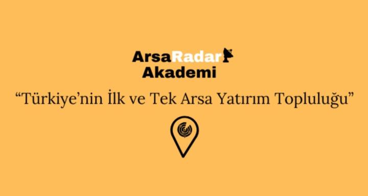 ArsaRadar Akademi
