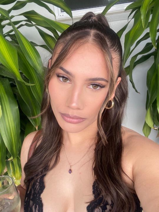Paige Turrisi