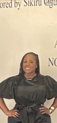 Kimberly Davis