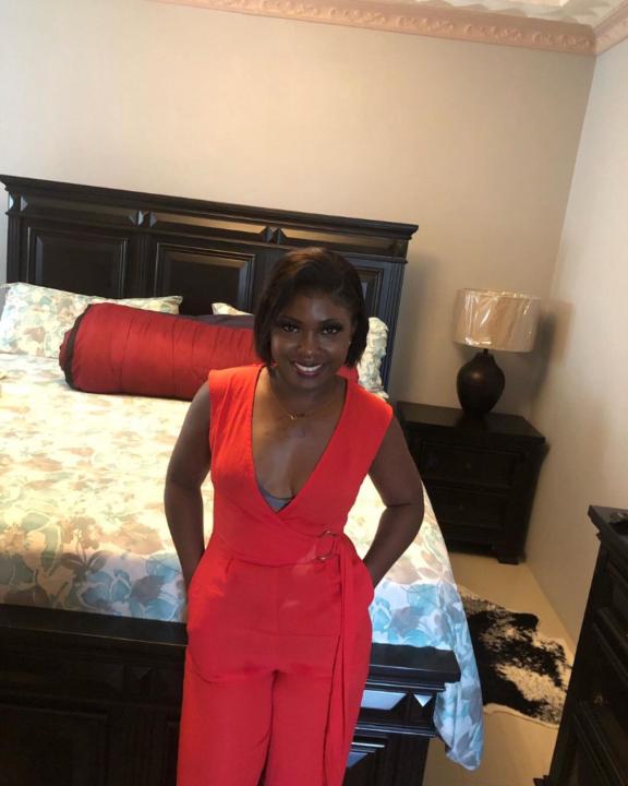 Sandia Smith