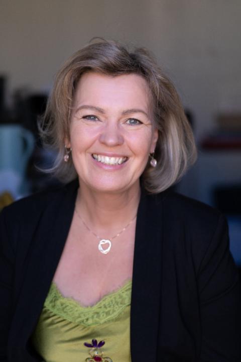 Tanja Wichmann
