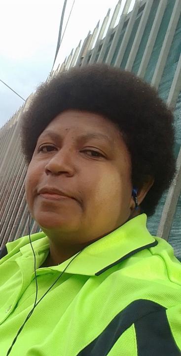 Sylvia Nohou