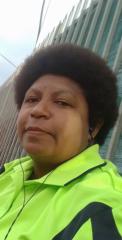 Sylvia Nohou