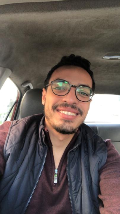 Ahmed Mohamed aleskandrany