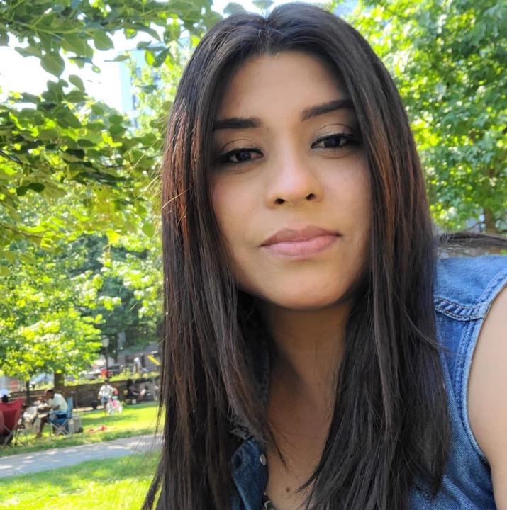 Yesenia Reyes