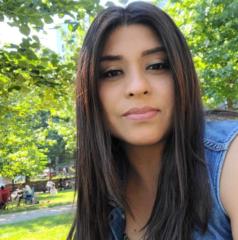 Yesenia Reyes