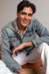 Viren Aluri