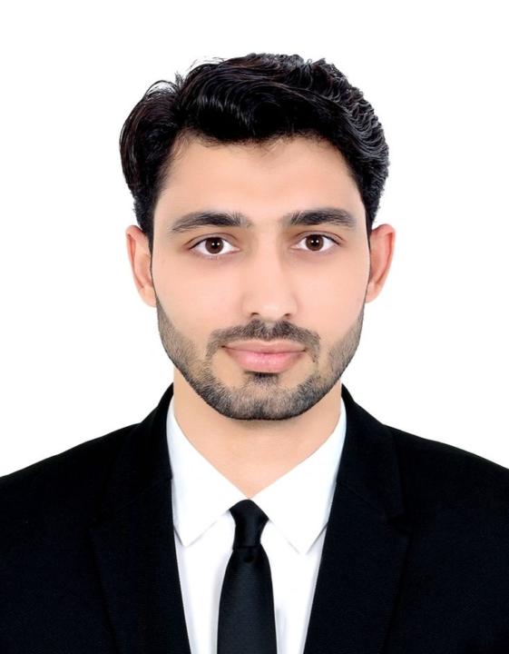 Bilal Ahmed
