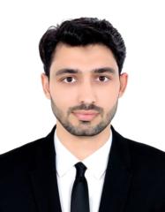 Bilal Ahmed
