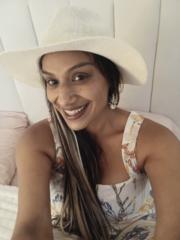 Giselle Kermanioun