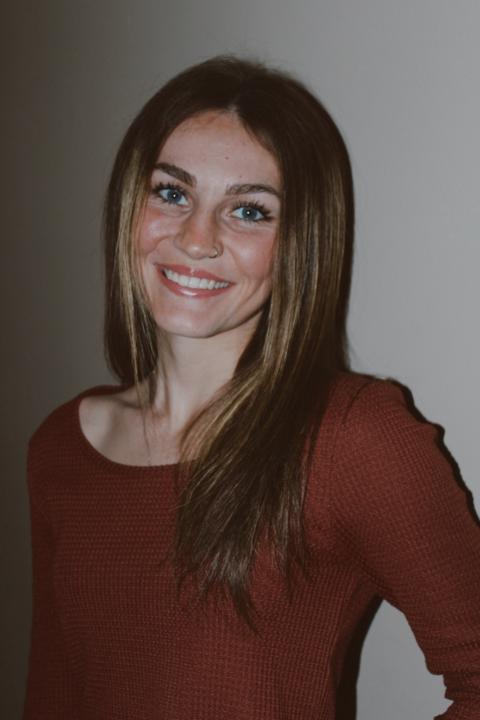 Ava Bacon