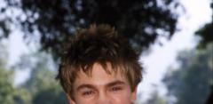 Luke Stonier