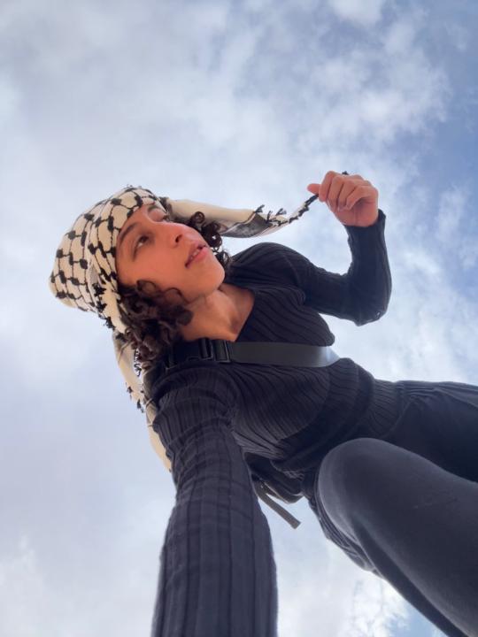Ola Yehia