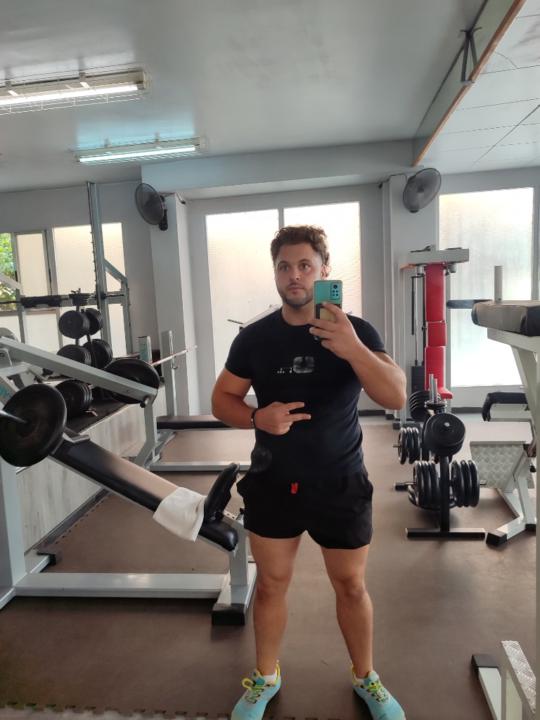 Juan Moga