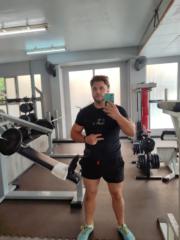 Juan Moga