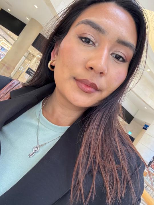 Sara Thapa