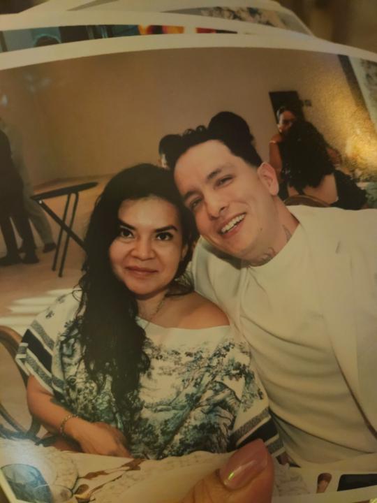 Cristal Cartas Contreras