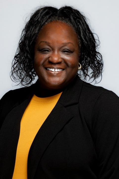 Cinnamon Ashford
