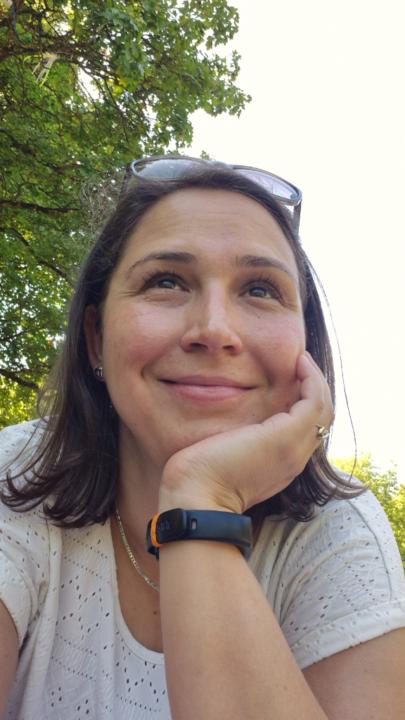 Emese Szegvári-Zákány