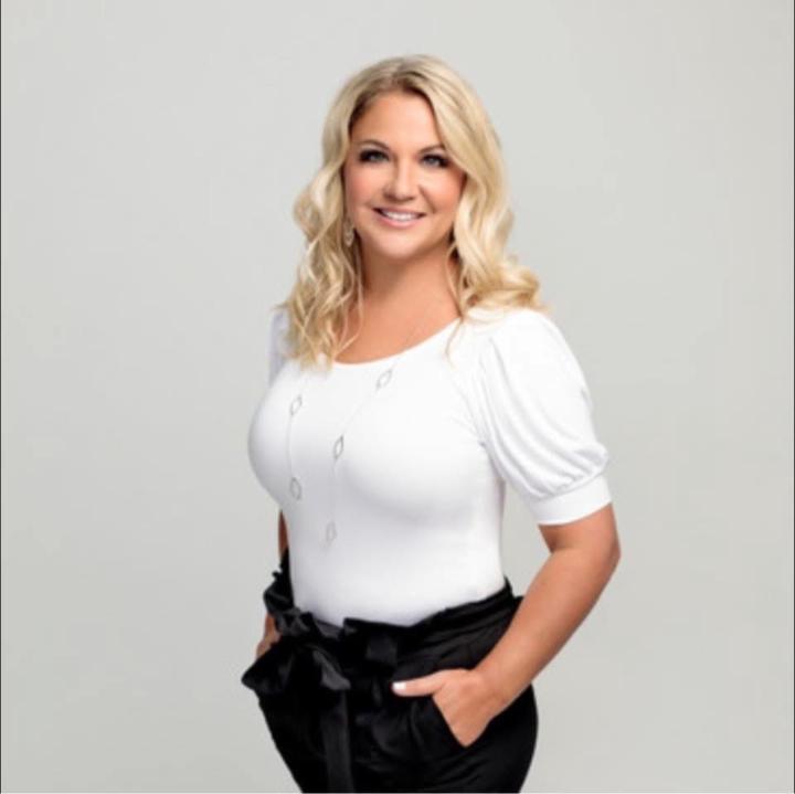 Angie Meister