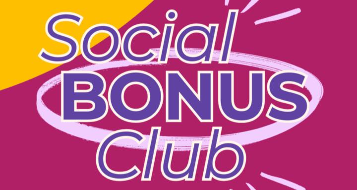 Social Bonus Club