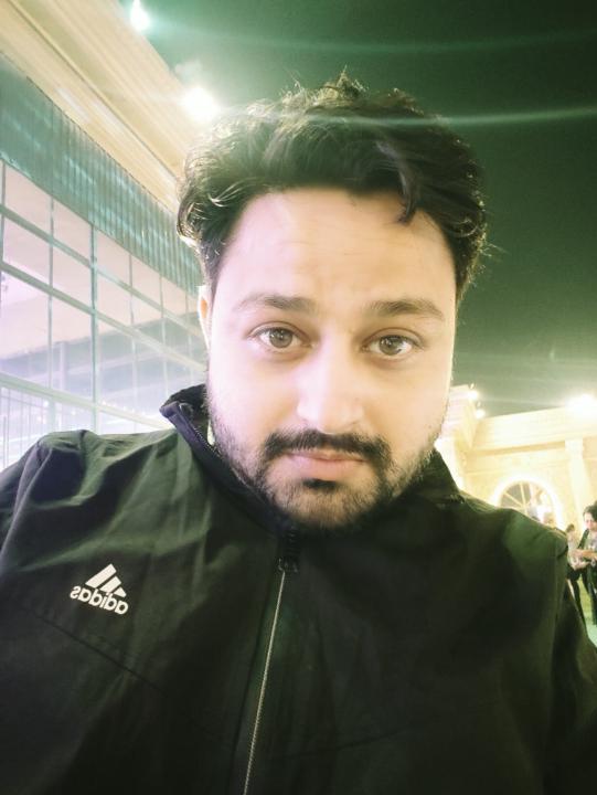 Ajay Antil