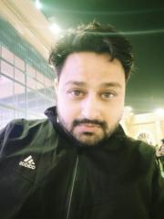 Ajay Antil