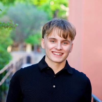 Blake Sellers
