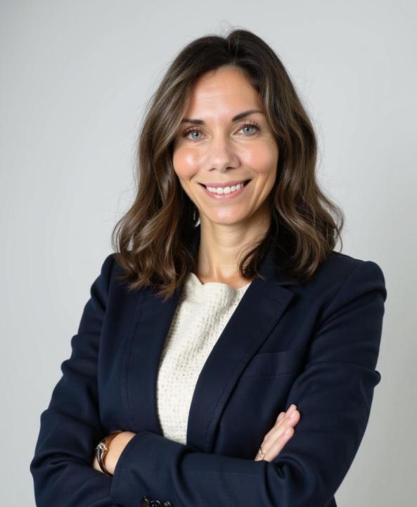 Julie Moravy