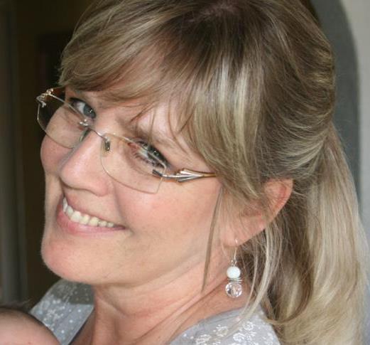 Gina Wearne