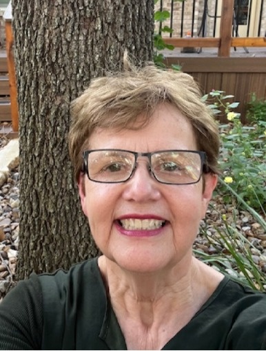 Patricia Alvoet