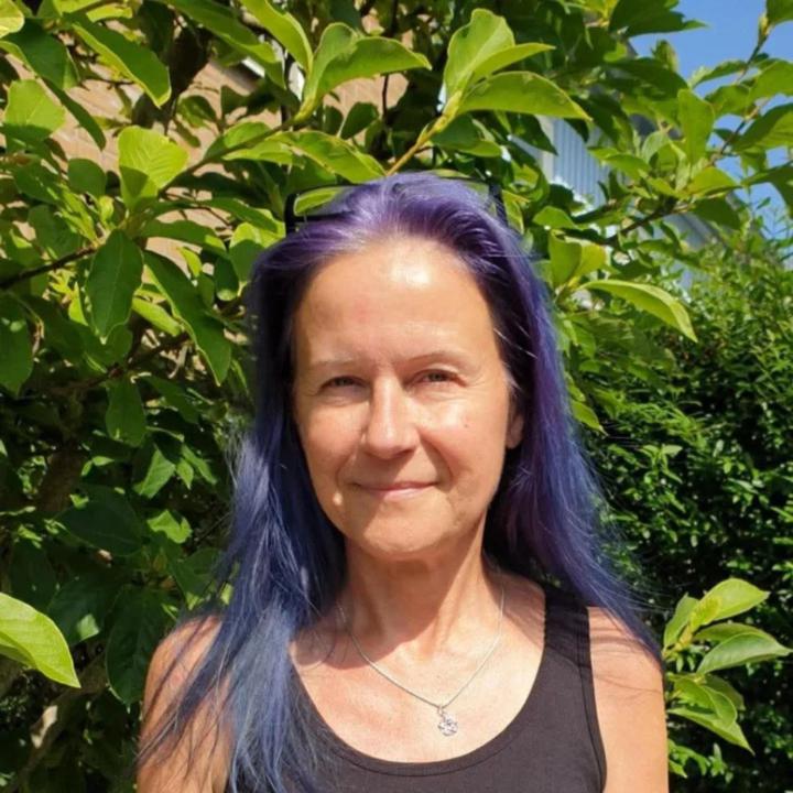 Ewa Hermansen