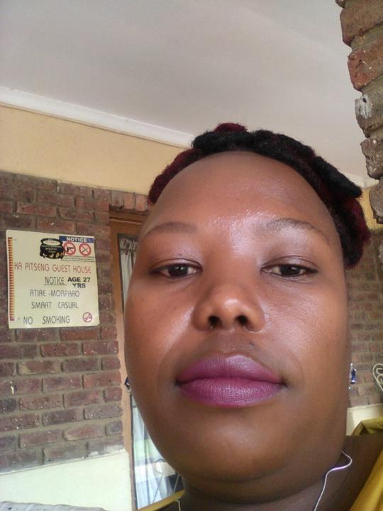 Makhauta Maphiri