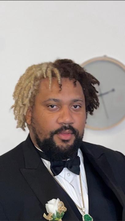 Francois Jones