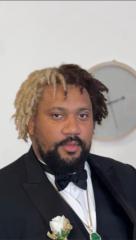 Francois Jones